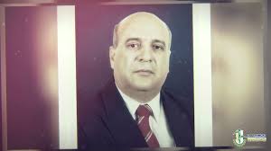 Biografía Política de Oswaldo Serrano