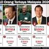 5 anak sultan paling kacak di malaysia | #ewpreaction. 1