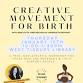 Creative Movement for Birth Class event image
