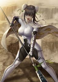 Qin Liangyu Fate And 1 More Drawn By Fujifuji924 Danbooru Qin liangyu has damage boosts on her first skill and an attack up on her noble phantasm, but the most interesting aspect of qin liangyu's np effects are also tied to having her receive damage, or. qin liangyu fate and 1 more drawn by