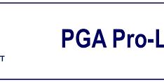 PGA Pro-Lady