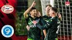 Samenvatting Jong PSV - De Graafschap (28-02-2025) - YouTube