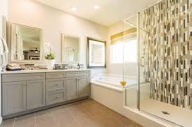 Bathroom color ideas with grey vanity. What Wall Color Goes With Gray Bathroom Cabinets Home Decor Bliss