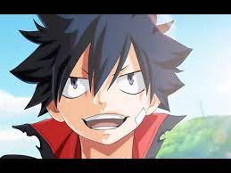 Edens zero, releases a new episode every sunday. Edens Zero Episode 1 Youtube