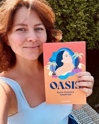 Le 12 août, j'achète un livre québécois… ou deux! 😉 Car