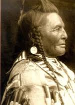 Edward Sheriff Curtis. Visions of a Vanishing Race. Text by Florence  Graybill. 0-517-34819-5