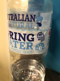 Aetna was acquired by cvs health in 2018, but still provides employer health plans to residents of all 50 u.s. We Have Health Star Ratings On Our Water Bottles Mildlyinteresting