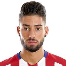 Understanding haircut numbers/do you know your haircut number? Yannick Ferreira Carrasco Voetballers Haar Jongens