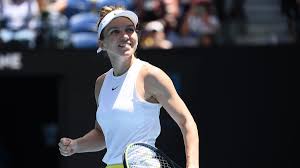 She has been ranked world no. Top Seeded Simona Halep Cruises Into Prague Open Semis Tennis News India Tv