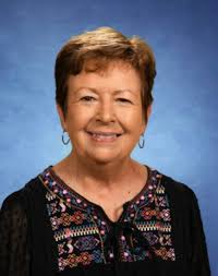 TeacherTuesday 📝 Meet our third and fourth grade teacher, Mrs. Pierri.  This is her 38th year teaching at St. Mary's (40th year teaching overall)  and we couldn't be more grateful she has