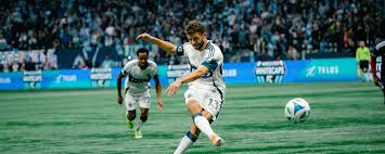 mls playoffs