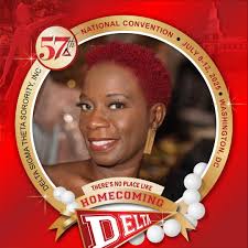 Should she include the National African American Recognition Award