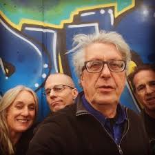 On Stage: Time for some laughs with Steve Treviño