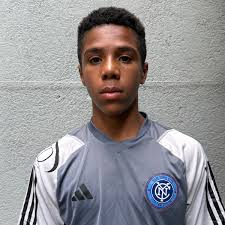 NYCFC Boys Academy