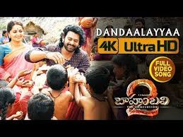 Dandaalayyaa Full Video Song Baahubali 2 Prabhas Anushka Shetty Rana Tamannaah Ss Rajamouli Youtube Baahubali 2 :the conclusion full movie hindi (2017)hd prabhas,anushka shetty,rana duggubatti. dandaalayyaa full video song baahubali 2 prabhas anushka shetty rana tamannaah ss rajamouli