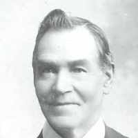 Peter Huntsman (1839–1929)