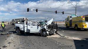 Each day, more than 90 americans die in car accidents. Man Charged In Deadly Dui Crash Had Meth In System Ksnv