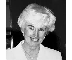 JACQUELINE BUCKLEY Obituary (2024)