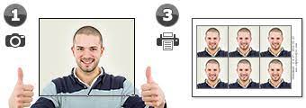 If you make a decision to prepare your us passport photo at home, you have to read our passport photo guide we prepared for you! Anfertigung Von Online Passfotos Idphoto4you