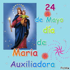 Escanea con tu celular para iniciar matrícula Maria Auxiliadora Picmix