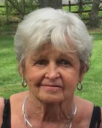 Betty I. Kramer Obituary January 27, 2024