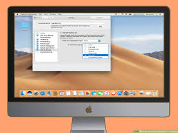 Make sure that you get a monitor cable that matches the sockets on your laptop and monitor. 5 Ways To Connect A Desktop To A Laptop Wikihow