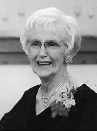 Margie (Newnam) Fowler