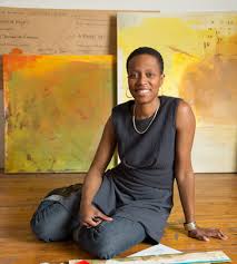 Art Talk with Visual Artist and Architect Amanda Williams ...