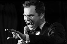 A Night of Sinatra At The Villa