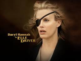 Daryl Hannah confirma filmagem de "Kill Bill 3"
