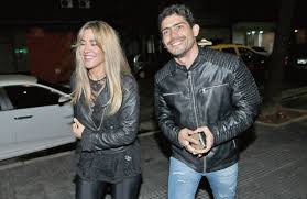 Asco da», sentenció una joven. Se Termino De Esta Manera Jimena Baron Confirmo Su Separacion
