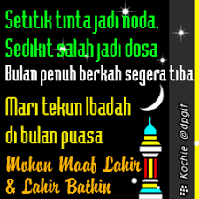 Check spelling or type a new query. Kata Mutiara Bulan Ramadhan Bahasa Sunda Quotemutiara Quotemutiara