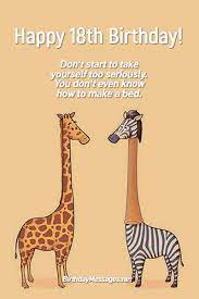 18th Birthday Wishes Quotes Birthday Messages For 18 Year Olds