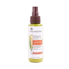 Je démêle mes cheveux avant chaque shampooing. Serum Cheveux Sans Silicone Serum Elixir Silicone Lissara Apres Lissage Pour Cheveux Secs Et Abimes A L Huile D Argan Sans Sulfate Et Sans Paraben 100ml Achat Vente Mousse Coiffante Serum