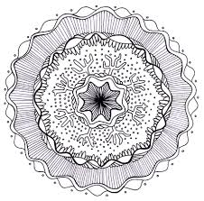 You can find oriental symbols, far eastern pictures and even geometric shapes of. Free Mandala Designs To Print Get Your Free Printable Mandala Coloring Pages Here Art Is Fun