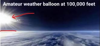 Ok flerfers explain the underlit clouds on A flat earth | Facebook