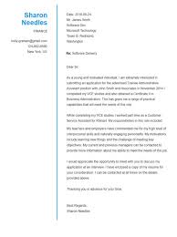 Even if a potential em. The Best Cover Letter Examples For 2021 Resumekraft