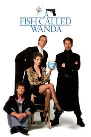 A Fish Called Wanda – Vidiots