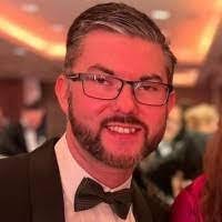 Danny Pemberton's Instagram, Twitter & Facebook