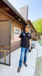 2025 is here, and so is your first plate of true blue Texas BBQ — we'll be  open with regular hours