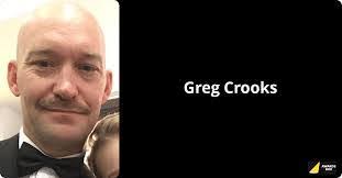 Greg Crooks's Instagram, Twitter & Facebook