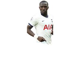 Latest fifa 21 players watched by you. Sissoko Fifa Mobile 21 Fifarenderz