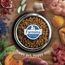 And, 90 percent of the protein comes from quality animal sources. Farmina N D Ancestral Grain Dry Dog Food Adult Medium Maxi Breed 2 5 Kg Chicken And Pomegranate Amazon In Pet Supplies