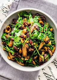 35 satisfying vegetarian recipes that are talk about a trifecta: 10 Wildly Delicious Vegetarian Mushroom Recipes Kitchn