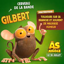 Les as de la jungle à la rescousse. Facebook