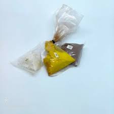 Hal ini dikarenakan zat warna tersebut dapat digunakan untuk teknik celup secara cepat dan warnanya kuat. Jual Naftol Dan Cara Pakai Set Pewarna Batik Nafthol Napthol Naptol Celup Kab Pamekasan Storemdr Tokopedia