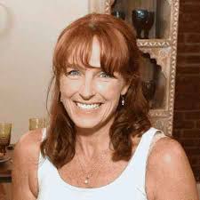 esposo de karen laine, bio, años, patrimonio neto 2022, pérdida de peso,  tatuaje