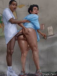 Baldurs Gape - Ogres Assfuck Their Enemies Dry by Extro