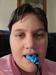 Is there anything one can take to weaken one's sensory issues?