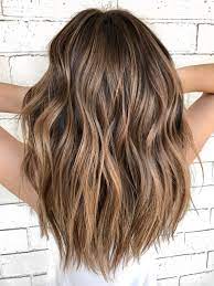 Warm Balayage Hair Nickilynnehair Balayage Hair Hair Color Light Brown Light Hair Color